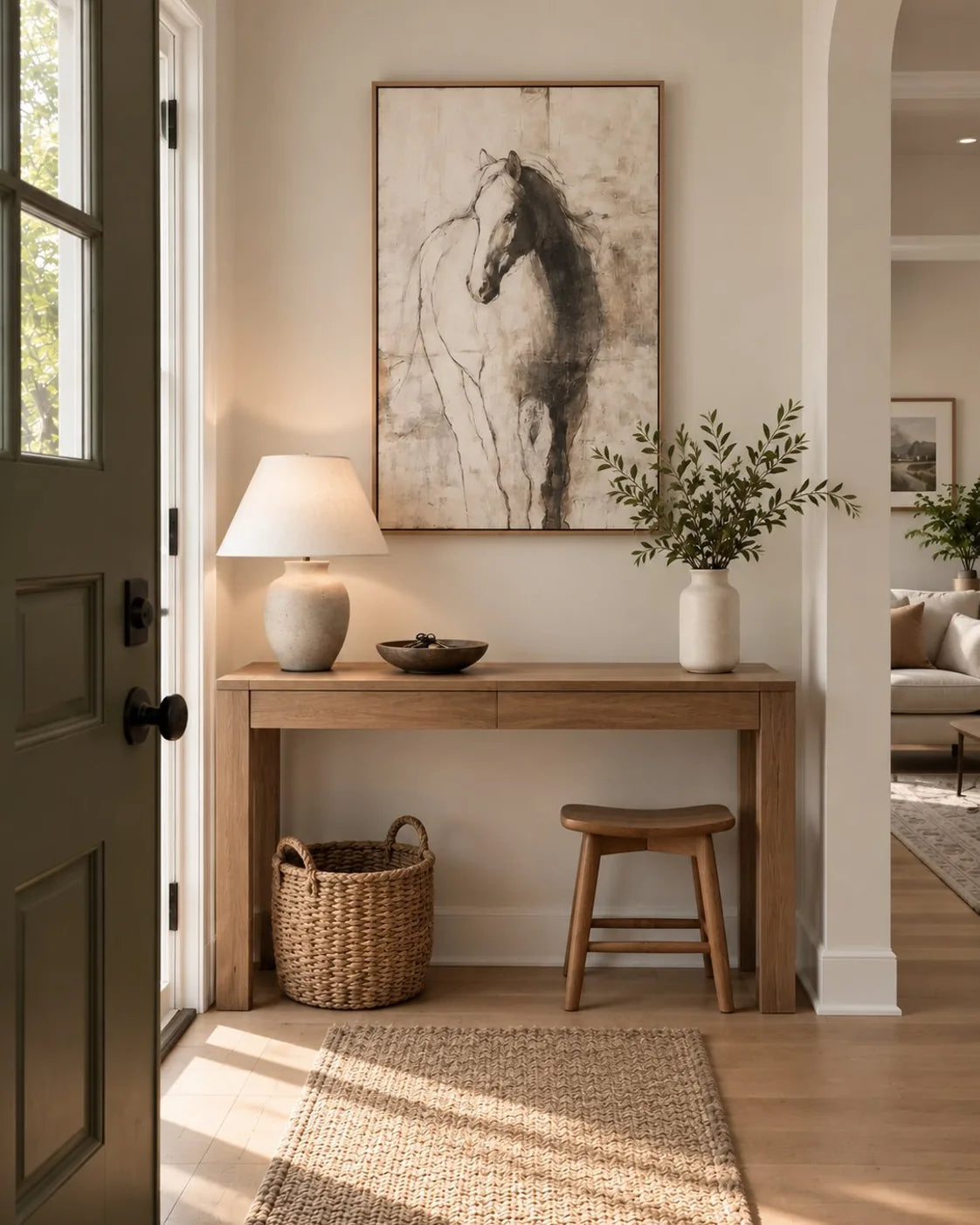 Entryway
