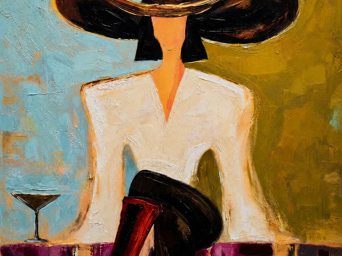 Figurative