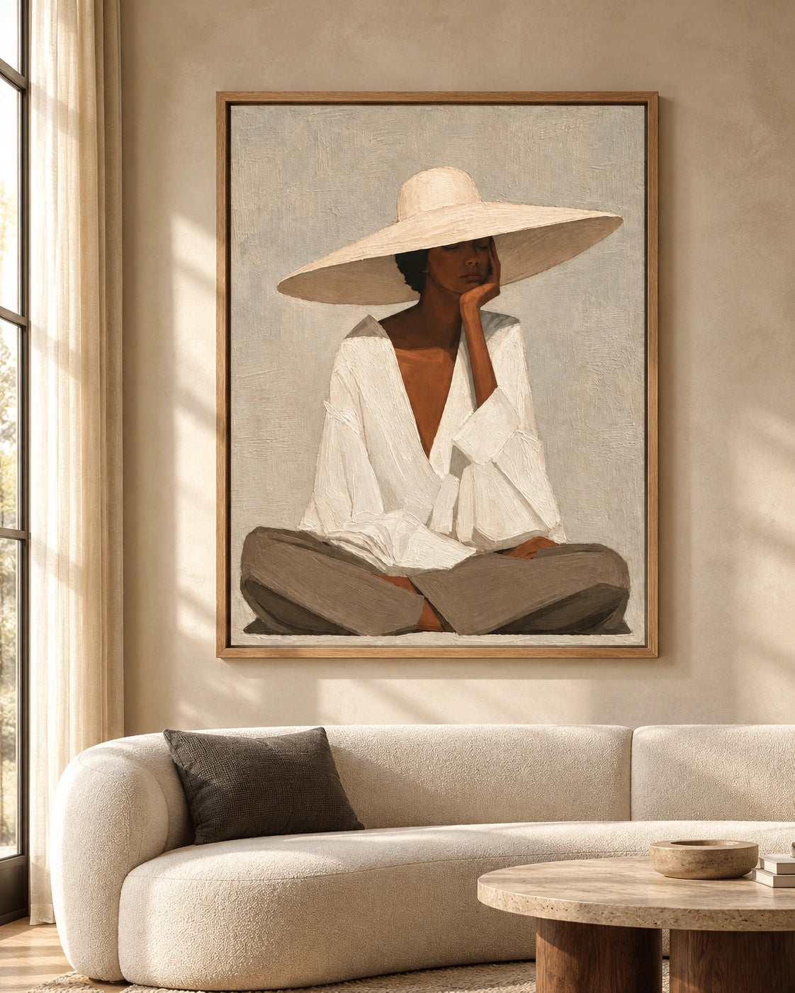 Ivory Reverie