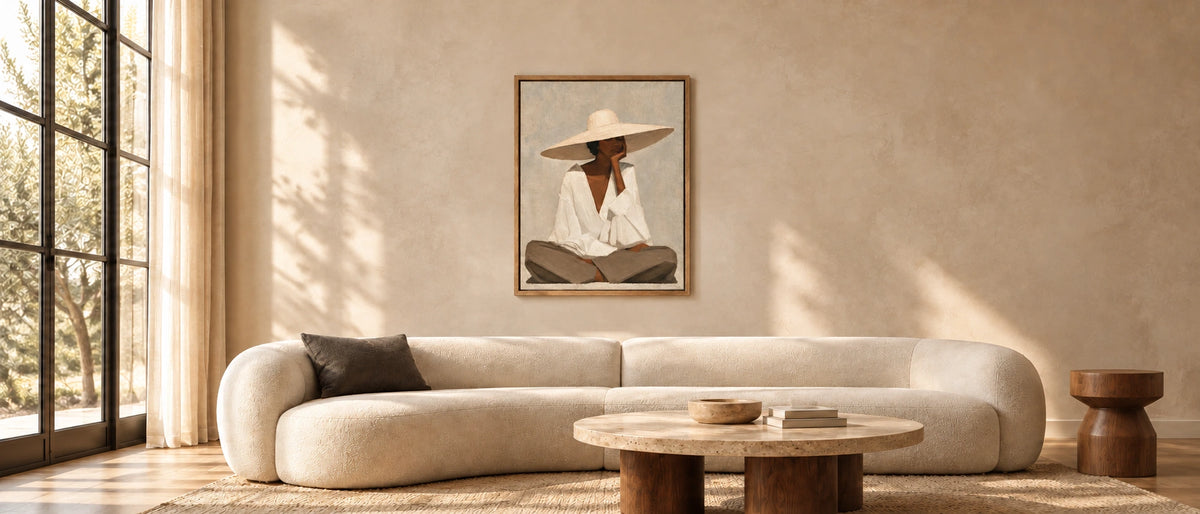 Ivory Reverie