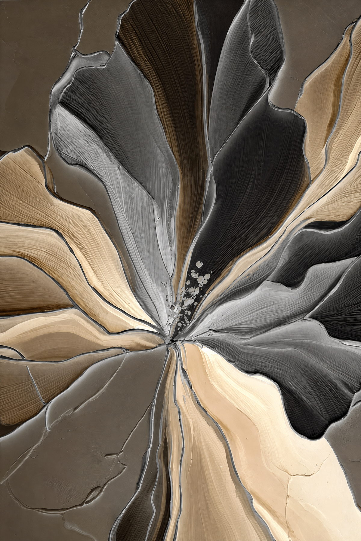 Umber Bloom