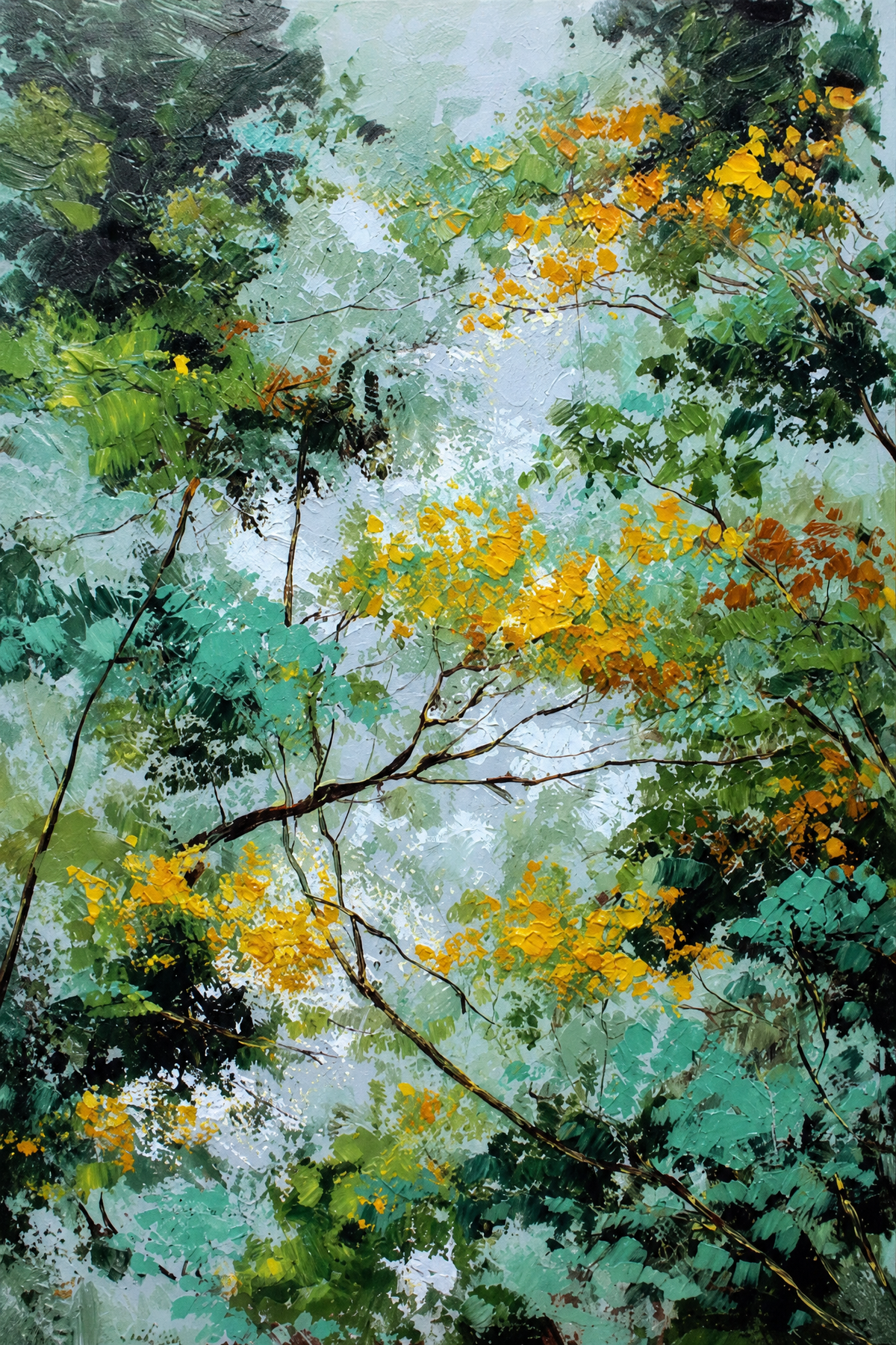 Canopy Light