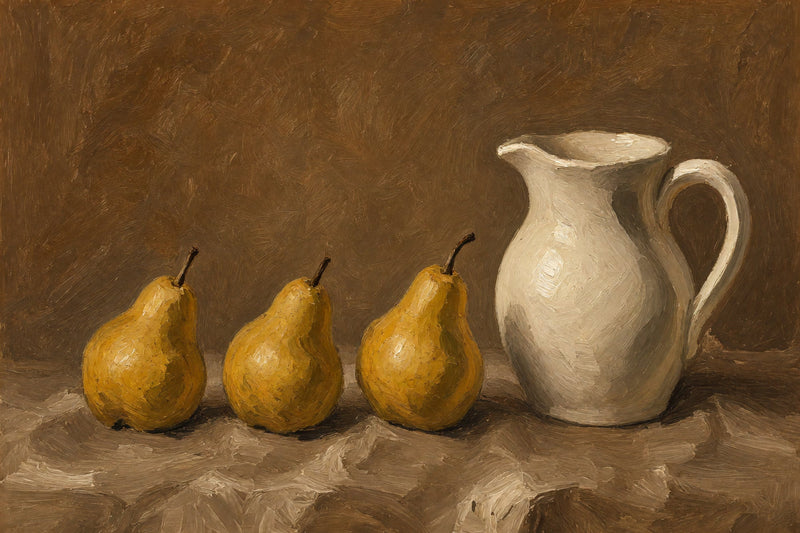 Still Life