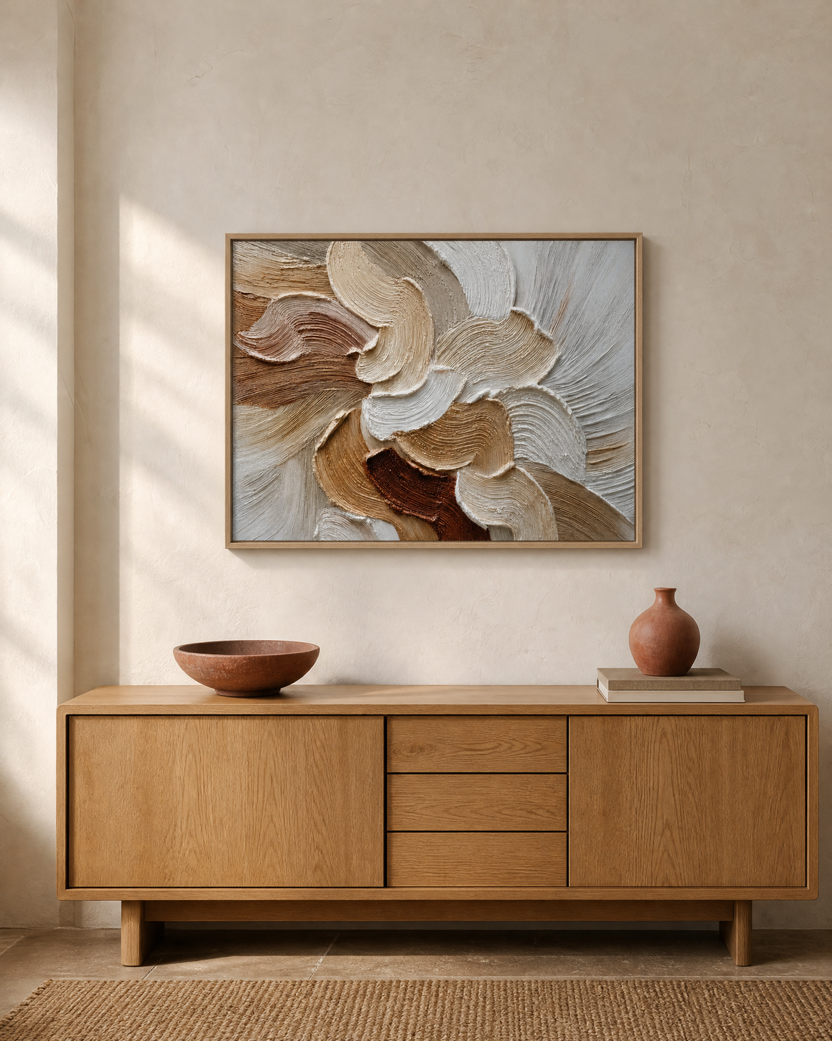 Earthen Bloom