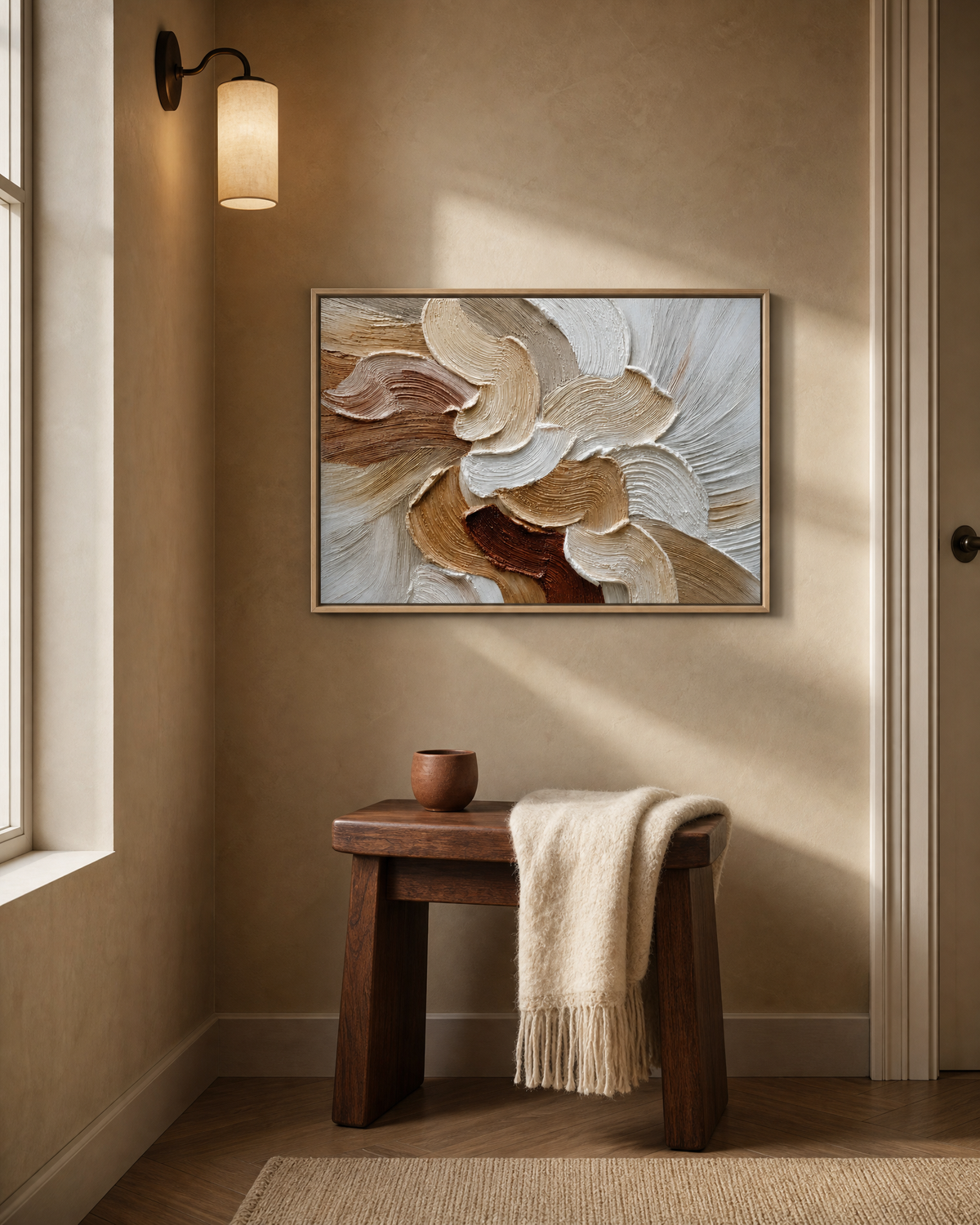Earthen Bloom