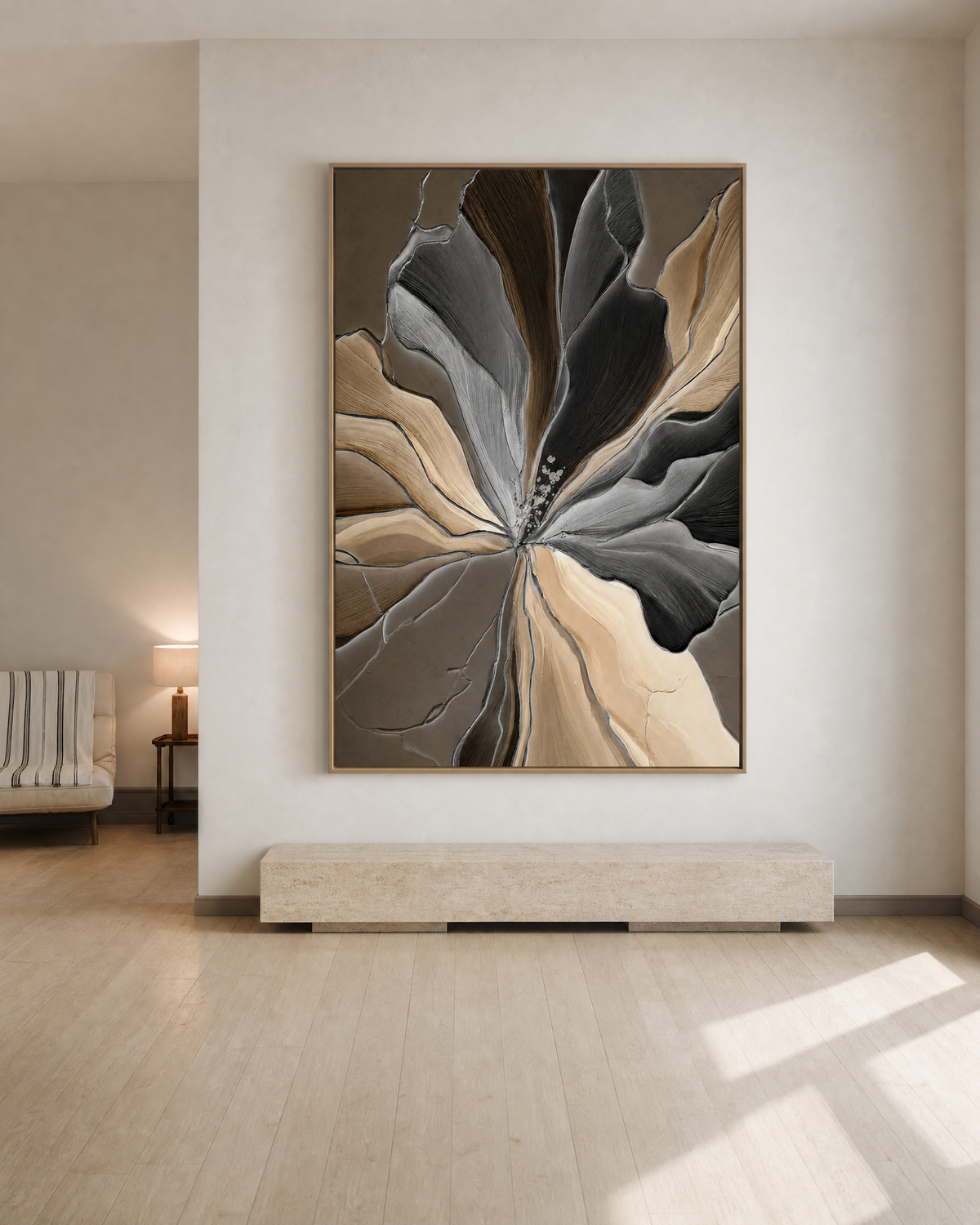 Umber Bloom