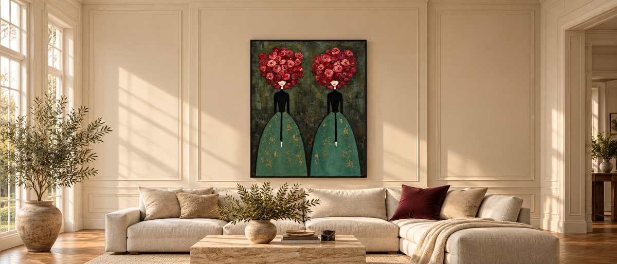 Rose Duet