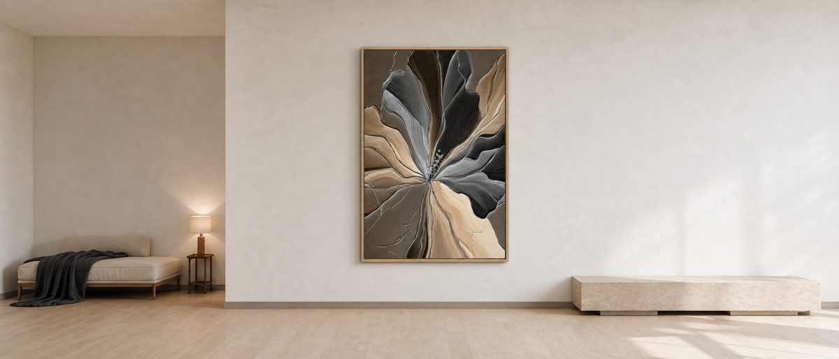 Umber Bloom