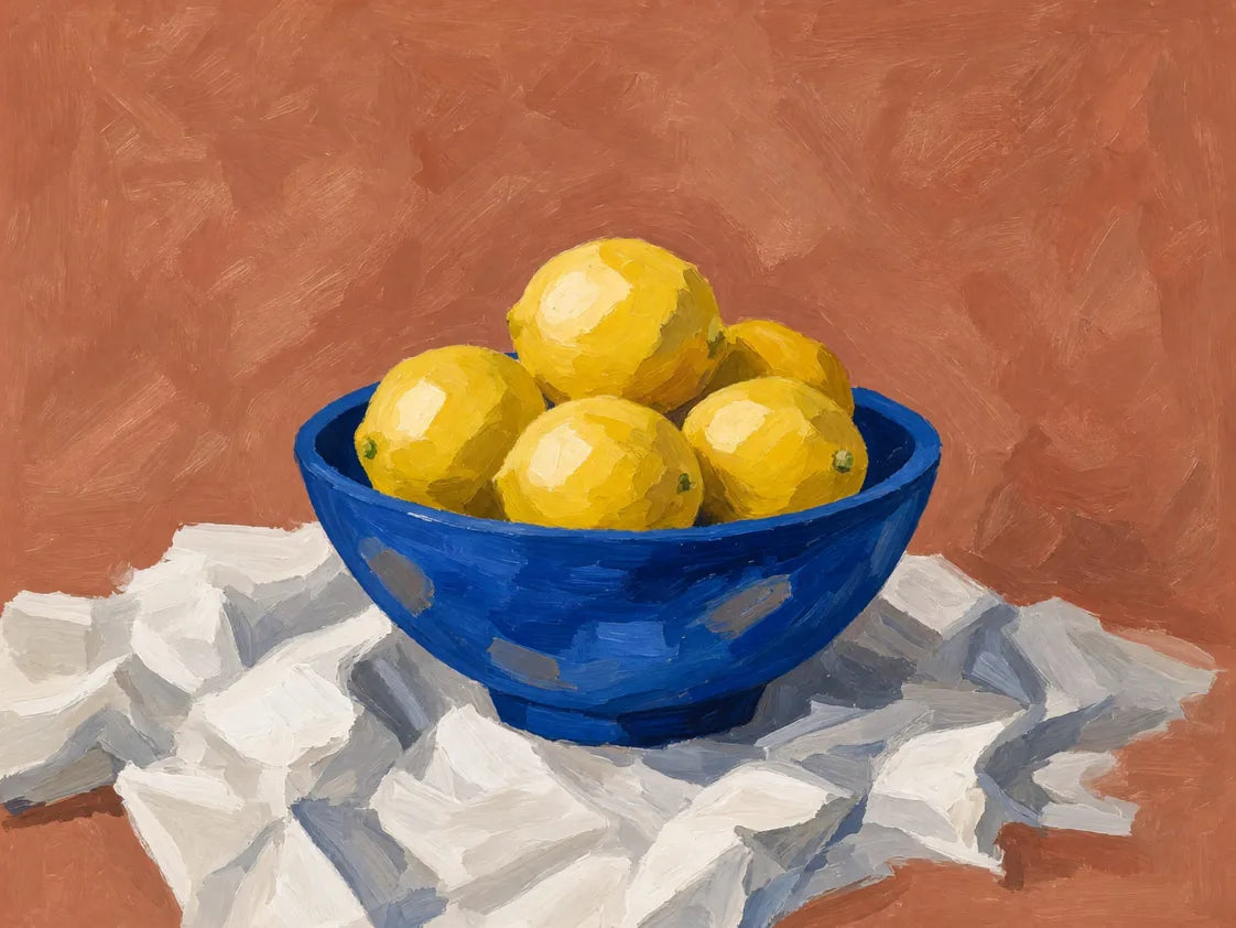 Still Life